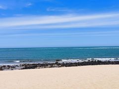 -漳州滨海火山岛自然生态风景区