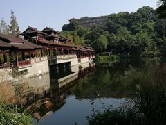 -重庆彩云湖湿地公园