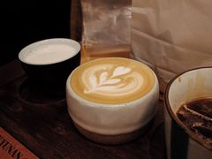 -Parking Coffee(孩儿巷店)