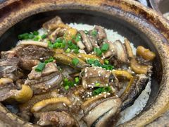 -红星光发煲仔饭(大石街店)