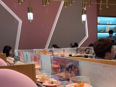 -争鲜回转寿司(南开大悦城店)