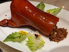 -8餐厅(新葡京酒店)