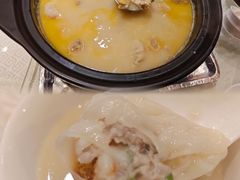 -顺峰海鲜酒楼(省府店)