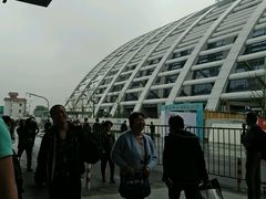 -杭州九堡客运中心