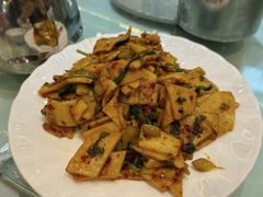 -瑞丰园庭院餐厅·白族传统家常菜