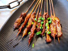 烤五花肉-成都吃客(九眼桥店)