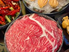 -熹悟海鲜火锅·广式打边炉