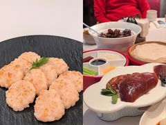 -丹江渔村(龙旗店)