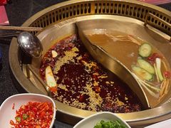 -红运火锅·中国名火锅·国风演绎(省体店)
