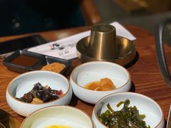 -九田家黑牛烤肉料理(新辰里亚运村店)
