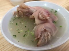 -盛兴面馆(真儒大厦店)