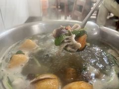 -秧塘牛八宝(金山路店)