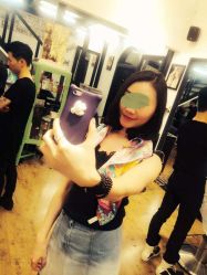 点击看大图 照片 004-3AM HAIR SALON烫发染发接发