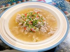 -蜗牛小馆醉乡民谣云南菜(惠新西里店)