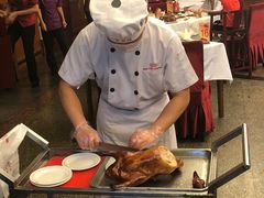 -北京全聚德(天安门店)