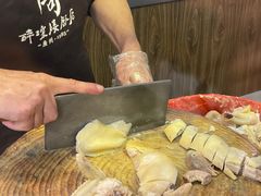 -华哥私厨-原醉琼楼