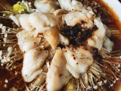 -港畔赶海蒸汽海鲜烧烤自助(仙螺岛店)