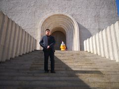 -中国艺术研究院油画院