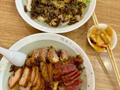-陆长玖古法猪脚饭(玄风桥店)
