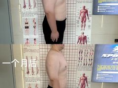 -浩克健身工作室