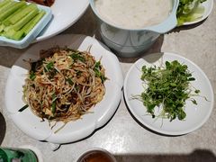 -紫光园(劲松店)