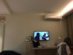 -汉庭(上海虹桥机场新店)