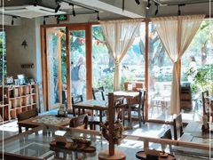 -时光花园(白鹭洲店)