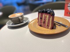 -BAKER&SPICE(BFC外滩金融中心店)