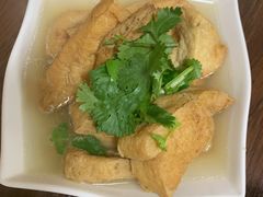 -老马家蒸饺(南海街店)