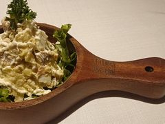 -俄士厨房(五棵松华熙LIVE店)