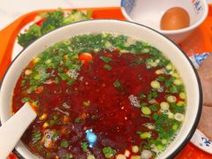-德元兰州纯汤牛肉面(深圳首店)