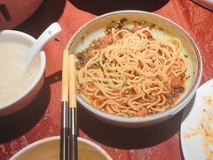 -渝信川菜(长安店)