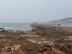 -青岛第二海水浴场