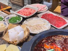 -重庆渝达老火锅(春熙路店)