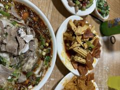 -肖家客饸饹面(郑州总店)