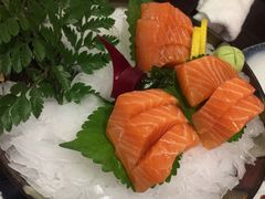 -松子料理(白家庄店)