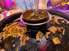 -正宗水城烙锅(黔灵东路店)