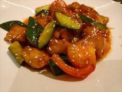 -神府路壹号·海鲜烧烤·砂锅粥·锅物(三坊七巷店)