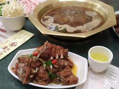 -德羊府老北京羊蝎子火锅