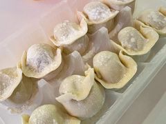 -伊喜饺子·烤鸭(五道口学院路店)