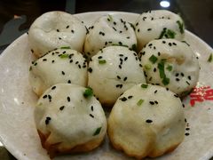 -老盛兴汤包馆(安波店)