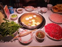 -汕头八合里海记牛肉店(清河店)