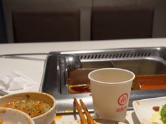 -海底捞火锅(锦艺城店)