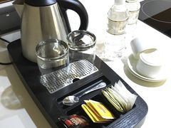 -太平洋丽晶套房酒店