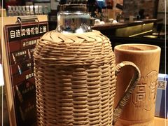 -高烤场烧烤餐厅(文华里店)