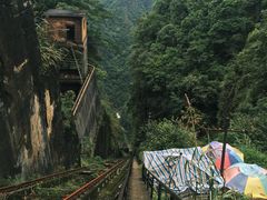 -广东大峡谷