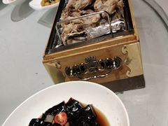 -拉完海鲜大排档(温岭店)