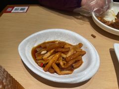 -大师兄·西北小馆(金湾华发商都店)