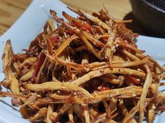 -满园烤鸭·春饼(太原街万达店)