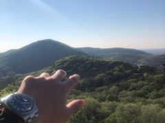 -沈阳辉山风景区